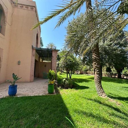 Palmeraie Village Appartement Marrakesz Zewnętrze zdjęcie