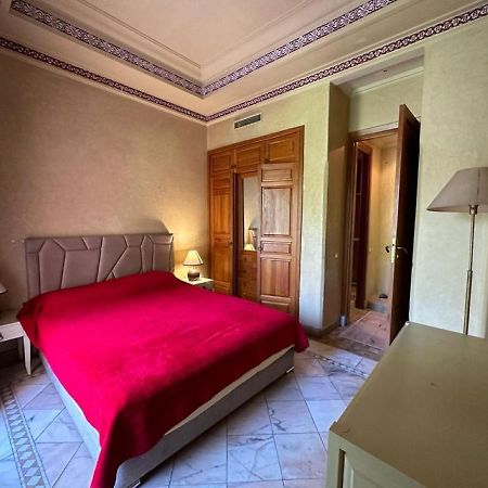 Palmeraie Village Appartement Marrakesz Zewnętrze zdjęcie