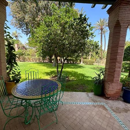 Palmeraie Village Appartement Marrakesz Zewnętrze zdjęcie
