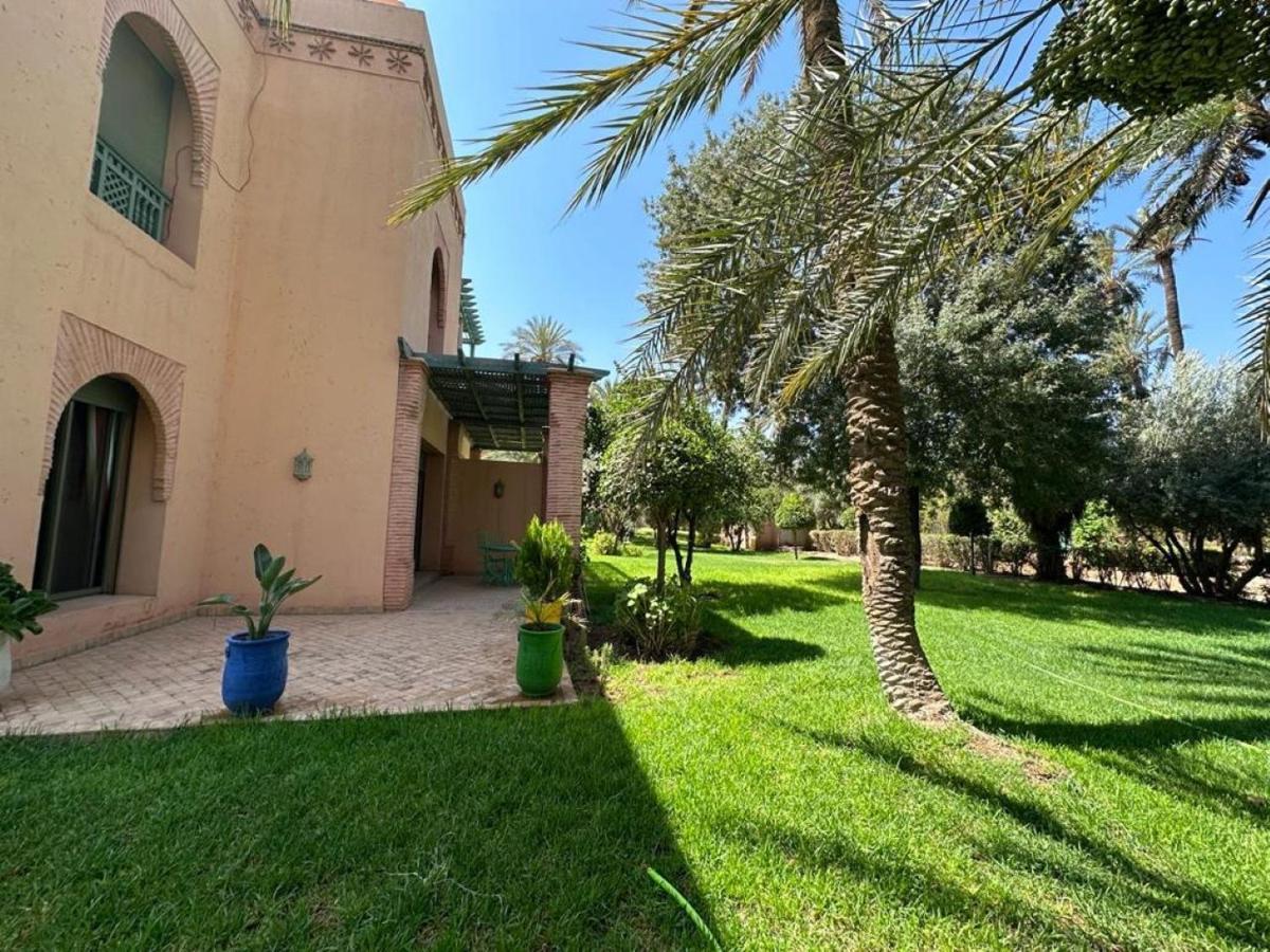 Palmeraie Village Appartement Marrakesz Zewnętrze zdjęcie