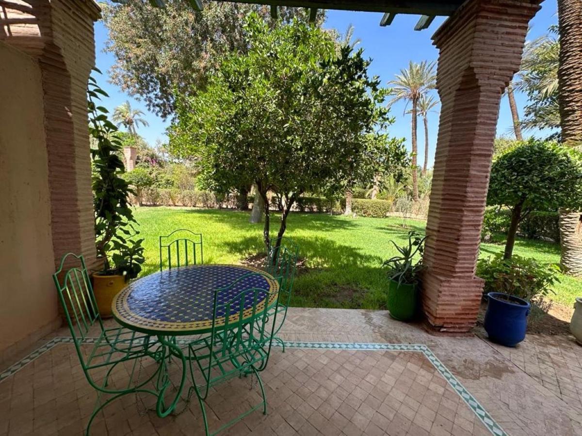 Palmeraie Village Appartement Marrakesz Zewnętrze zdjęcie